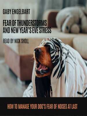 cover image of Fear of Thunderstorm and New Year's Eve Stress